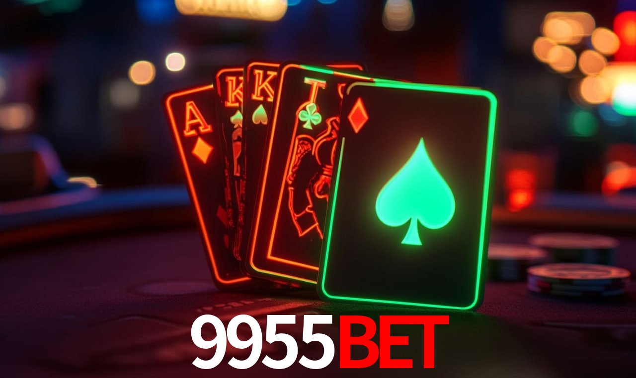 Bonus Features 9955bet