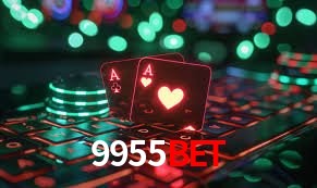 Experiência VIP 9955bet
