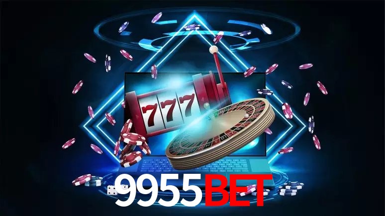 Slot Games 9955bet