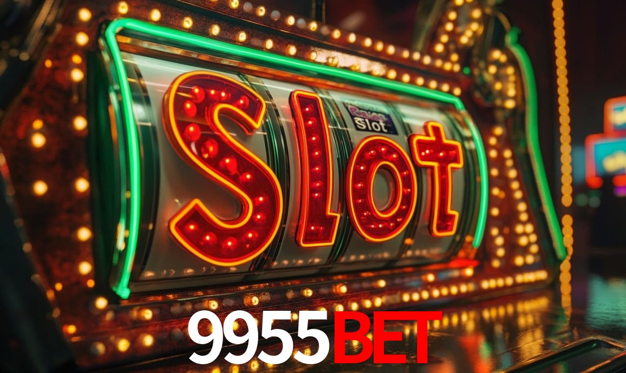Secure Login 9955bet