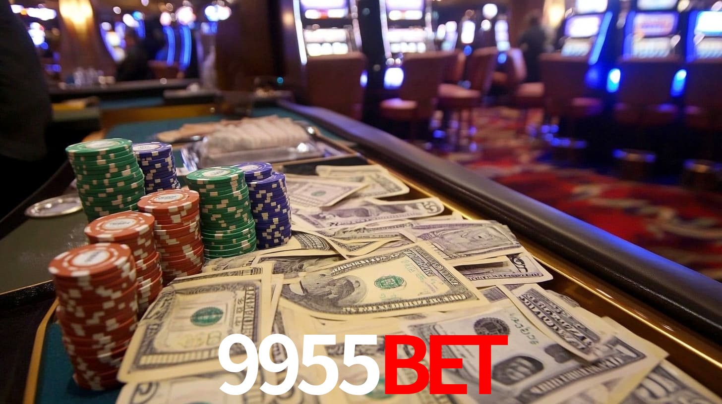 Weekend Specials 9955bet