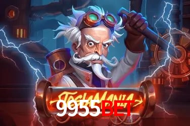 Games Directory 9955bet