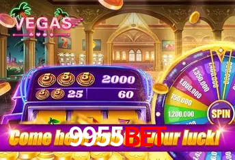 Blackjack Table 9955bet