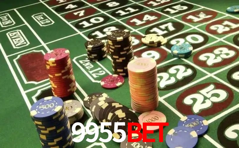 Player Reviews 9955bet