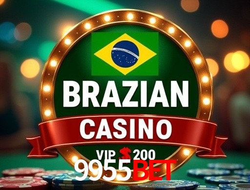 Seasonal Promotions 9955bet