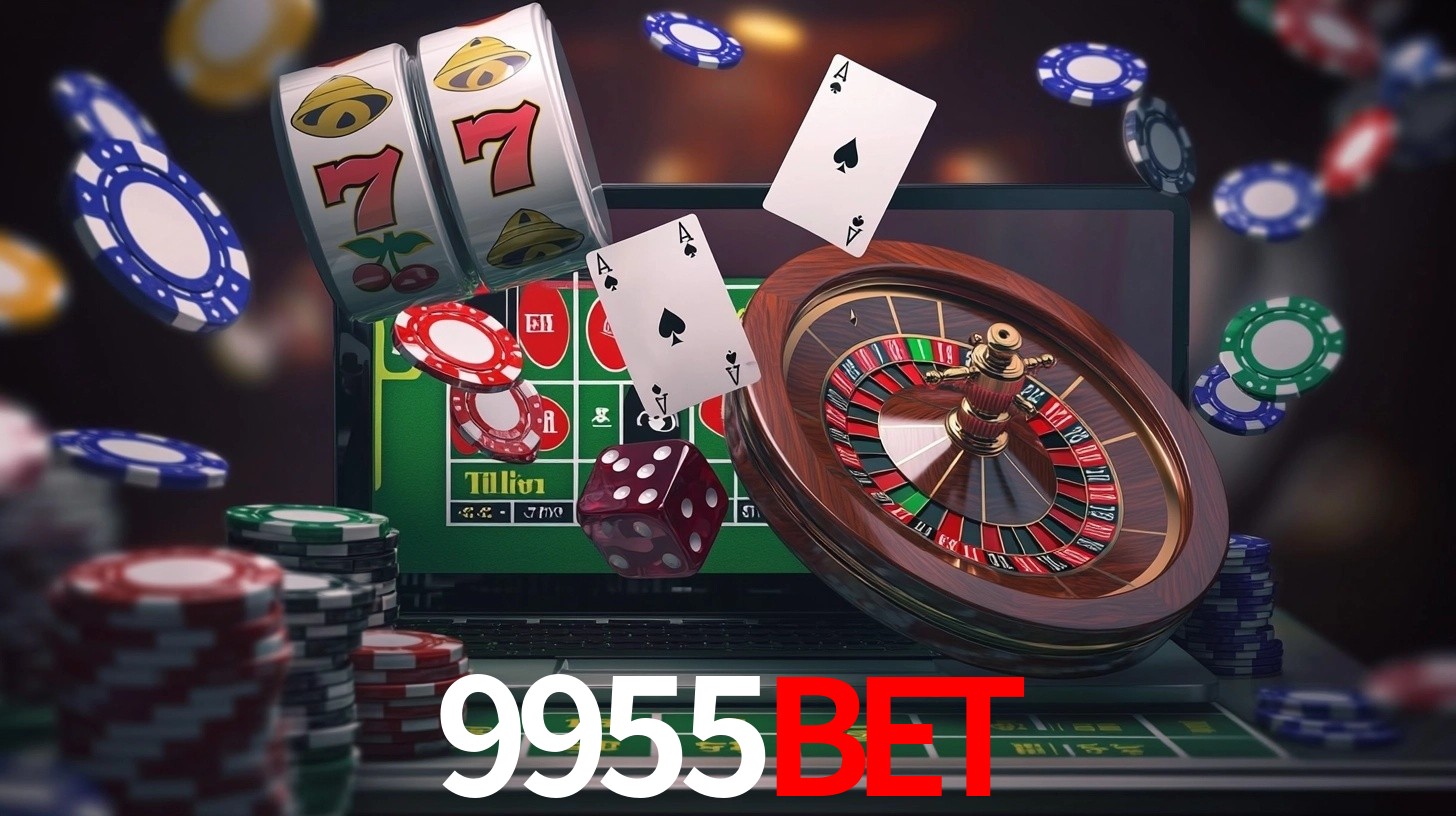 Programa VIP 9955bet